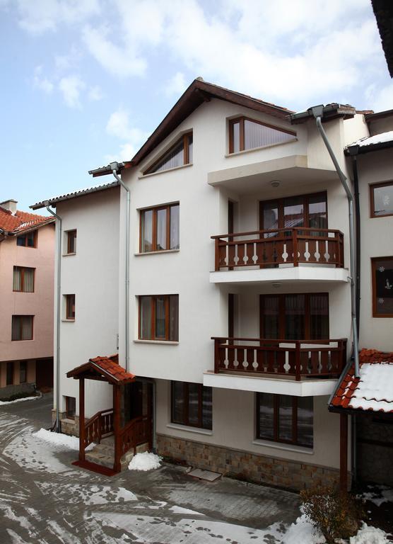 Guest House Koncheto Bansko Exteriér fotografie