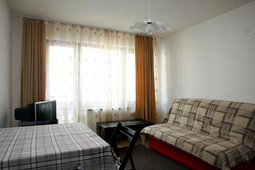 Guest House Koncheto Bansko Pokoj fotografie