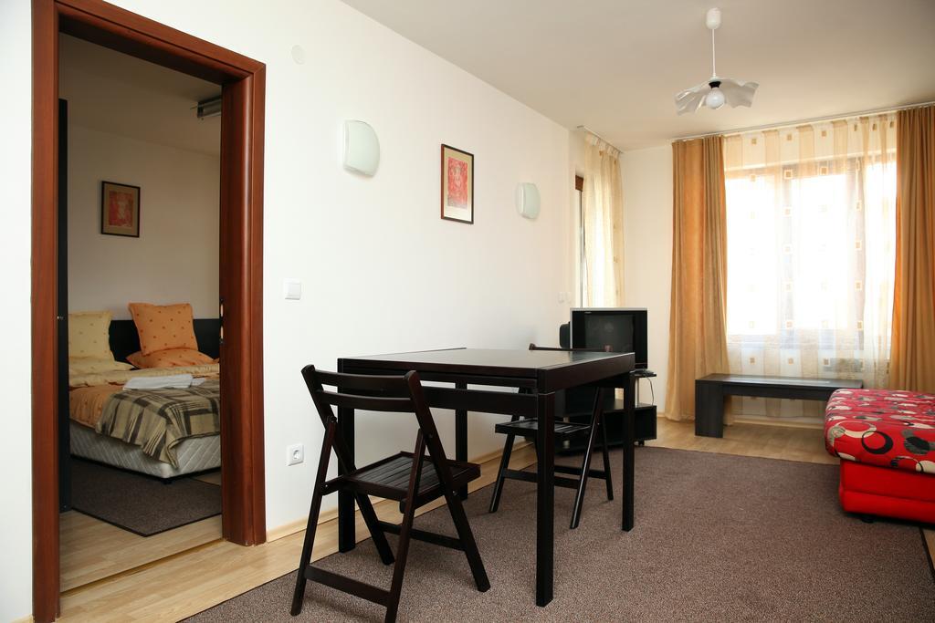 Guest House Koncheto Bansko Pokoj fotografie
