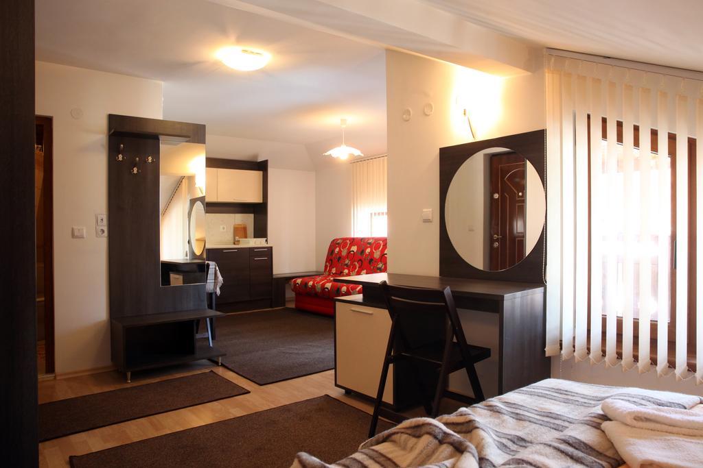 Guest House Koncheto Bansko Exteriér fotografie