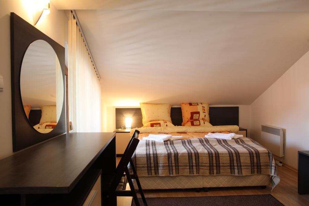 Guest House Koncheto Bansko Pokoj fotografie